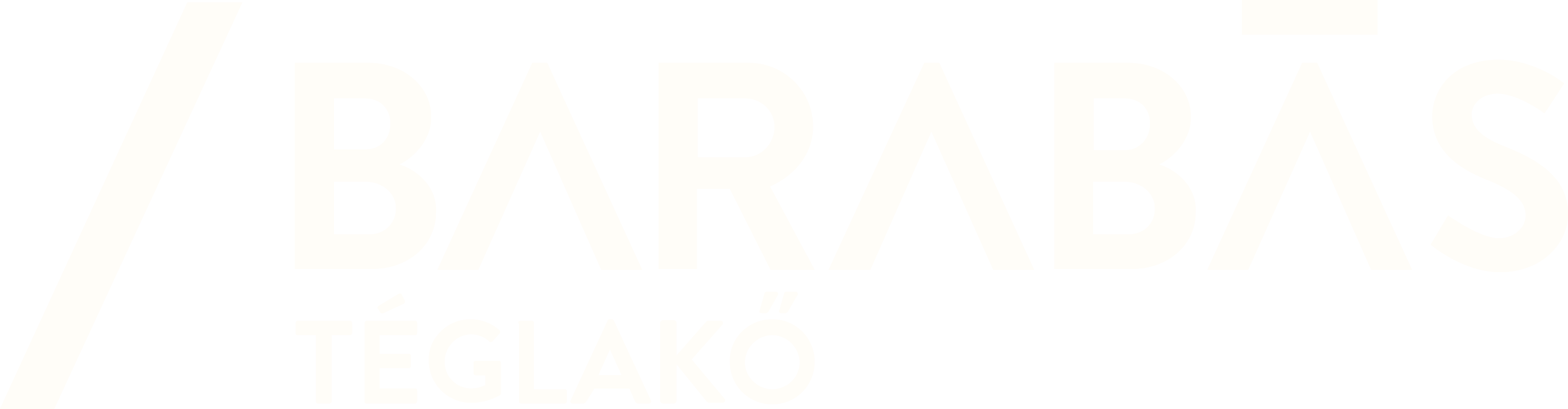 Barabás Téglakő Hűségpont Alkalmazás logója